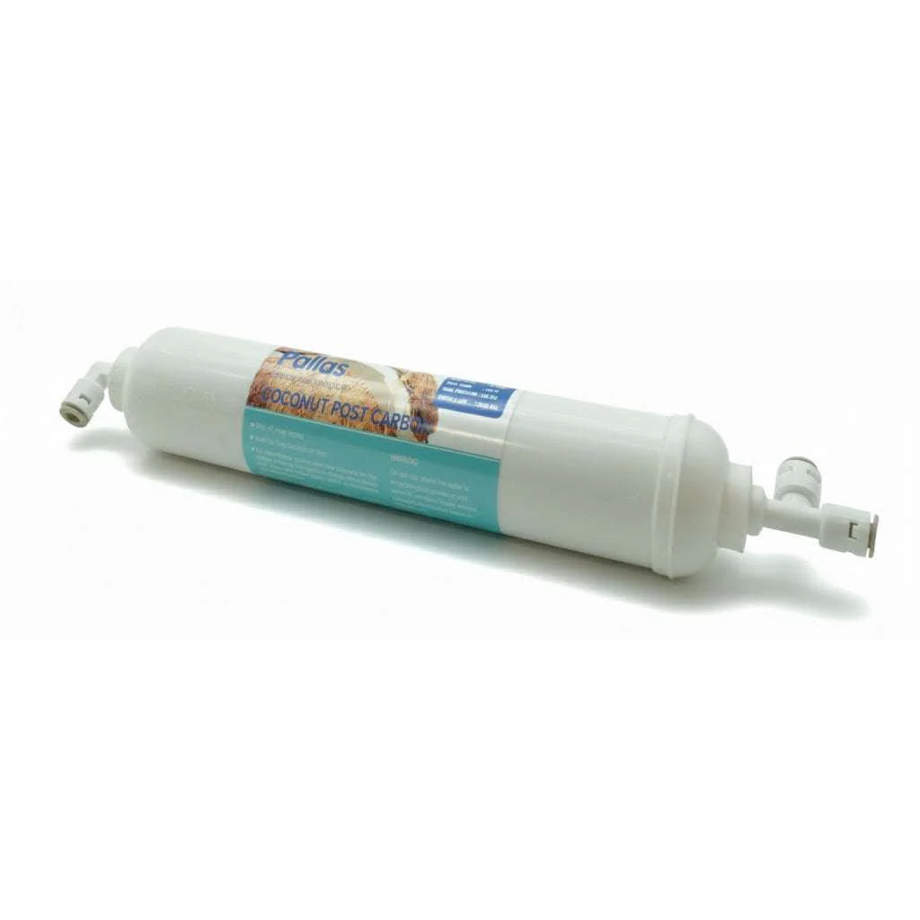 Pallas Reverse Osmosis